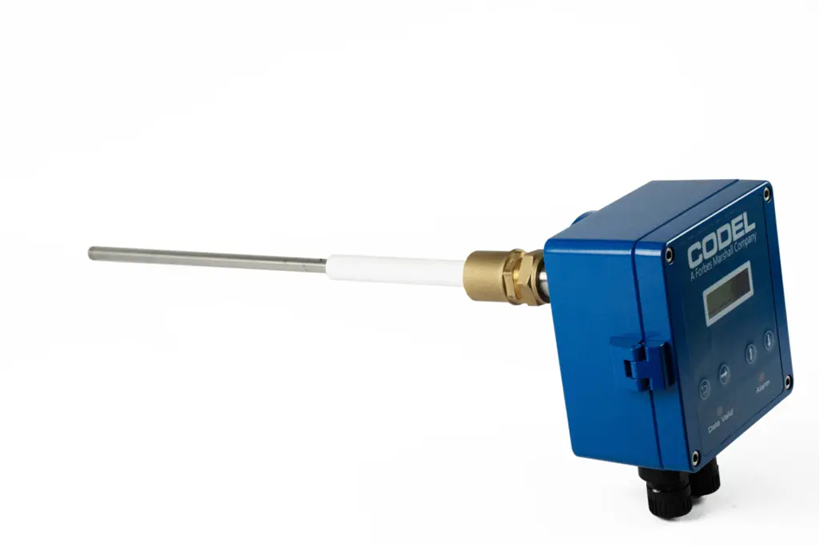 DCEM6000 - Thiết bị đo bụi